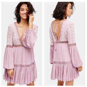 FREE PEOPLE DRESS